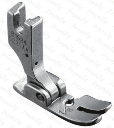 Лапка B1524-522-NAA 1/8" от магазина Promily в Черкесске