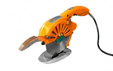 Дисковый нож Red Shark RS-T125D-OR (orange) (проводной) от магазина Promily в Черкесске