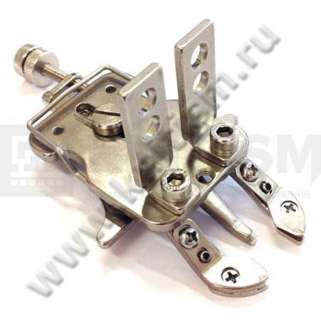 Кляммер для пришивания пуговиц на JUKI 1900 и BROTHER 430 от магазина Promily в Черкесске