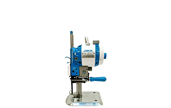 Раскройный нож (сабельный) Jack JK-T3 ( 6") 850W от магазина Promily в Черкесске