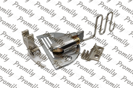 Окантователь JZ-15518 7/8" 22мм от магазина Promily в Черкесске