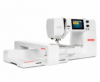 Bernina 500 от магазина Promily в Черкесске