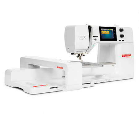 Bernina 500 от магазина Promily в Черкесске