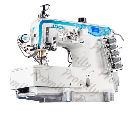 Jack W4S-UT-01GB (5,6 мм) (Комплект) от магазина Promily в Черкесске