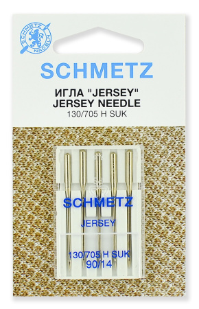 Schmetz "JERSEY" 130/705H SUK от магазина Promily в Черкесске