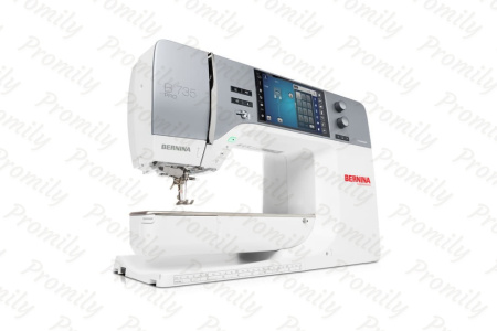 BERNINA 735 PRO от магазина Promily в Черкесске