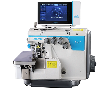 Jack C10-4-M03/333/KS от магазина Promily в Черкесске