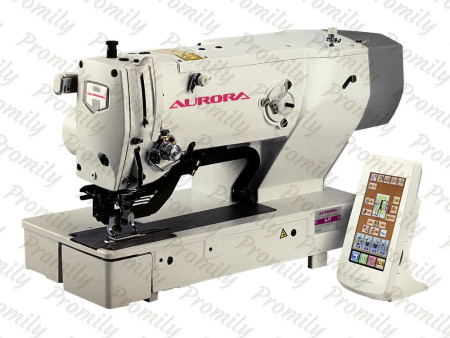 Aurora A-175 (прямой привод, автоматические функции, с длиной петли до 115 мм) от магазина Promily в Черкесске