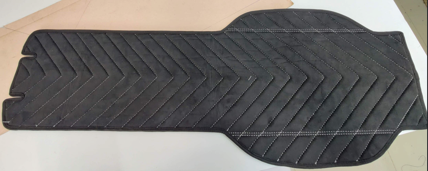 Изготовление шаблонов для автоматического пошива изделий | Promily