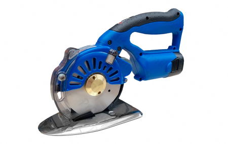 Аккумуляторный дисковый нож Red Shark RS-T100D-BL-W (беспроводной) от магазина Promily в Черкесске