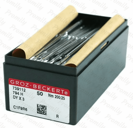 Groz-Beckert 794H (DYx3) от магазина Promily в Черкесске