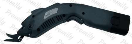 Аккумуляторные электрические ножницы для раскроя Aurora AS-C3 от магазина Promily в Черкесске