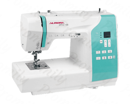 Aurora Style 100 от магазина Promily в Черкесске