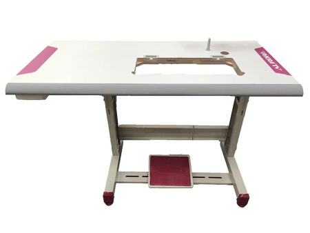 Стол для прямострочных машин Aurora 120x54 см (A-класс) от магазина Promily в Черкесске