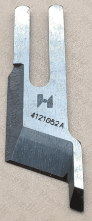 Нож обрезки ткани B4121-052-A00 от магазина Promily в Черкесске