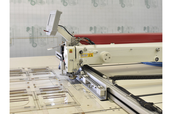 Autosew ASM-13090-HL-JG от магазина Promily в Черкесске