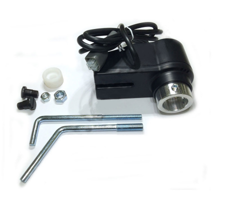 Позиционер иглы внешний для сервомотора AURORA YJW-55, YJW-75, SM-550, SM-750 от магазина Promily в Черкесске