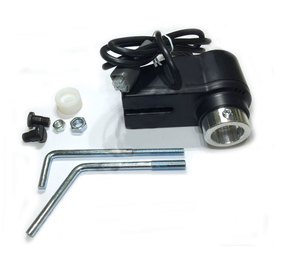 Позиционер иглы внешний для сервомотора AURORA YJW-55, YJW-75, SM-550, SM-750 от магазина Promily в Черкесске