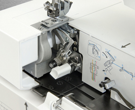 Brother CV 3550 от магазина Promily в Черкесске