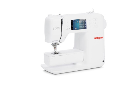 BERNINA 335 от магазина Promily в Черкесске