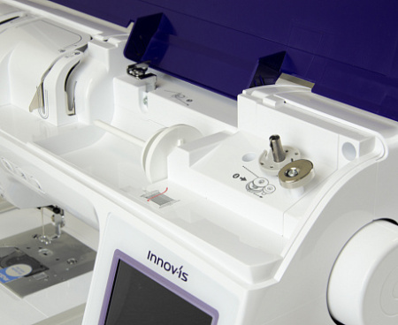 Brother In-novis 850 E (NV 850E) от магазина Promily в Черкесске