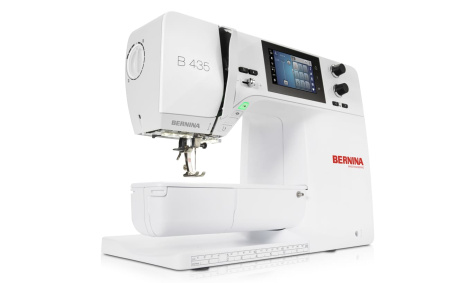 BERNINA 435 от магазина Promily в Черкесске