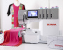 Bernina L860 от магазина Promily в Черкесске