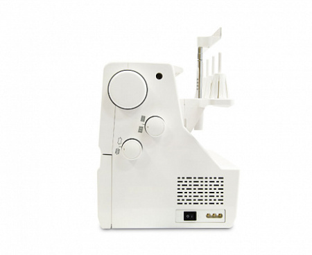 Janome Cover Pro 7000 CPS от магазина Promily в Черкесске
