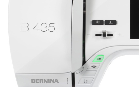 BERNINA 435 от магазина Promily в Черкесске