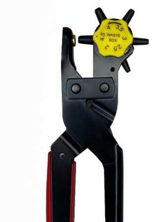 ДЫРОКОЛ ДЛЯ ПРОБИВАНИЯ ОТВЕРСТИЙ Aurora AU-SA49 от магазина Promily в Черкесске