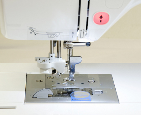 Brother In-novis 850 E (NV 850E) от магазина Promily в Черкесске