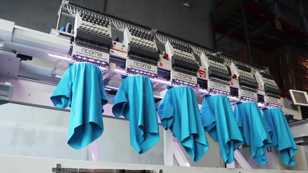 Ricoma CHT2-1504 (400 х 450) от магазина Promily в Черкесске