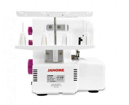 Janome 793D от магазина Promily в Черкесске