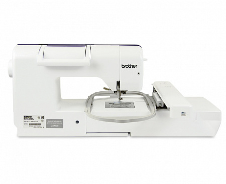 Brother In-novis 850 E (NV 850E) от магазина Promily в Черкесске