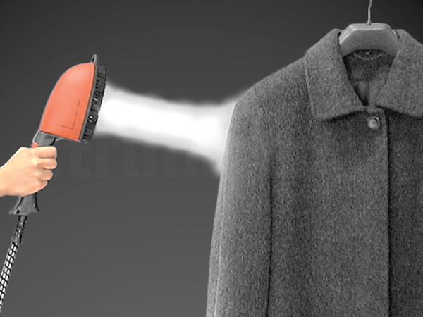 ПАРОВАЯ ЩЁТКА LELIT 46030 от магазина Promily в Черкесске