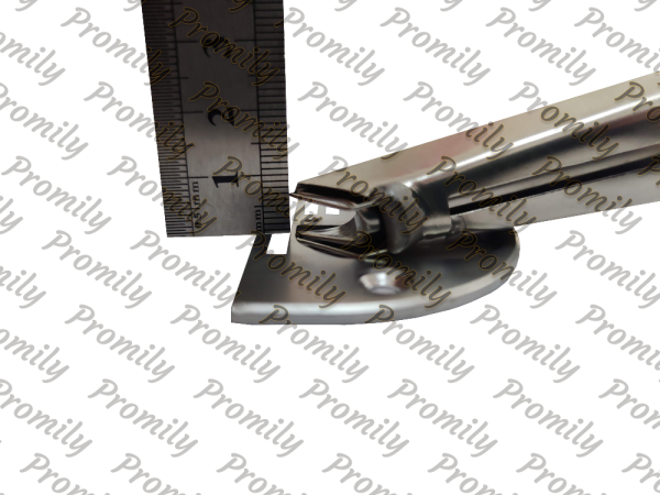 Окантователь KL-9 24мм от магазина Promily в Черкесске