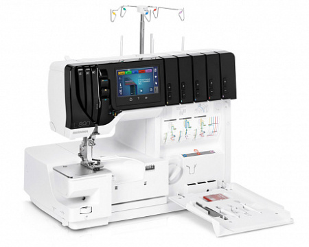 BERNINA L890 от магазина Promily в Черкесске