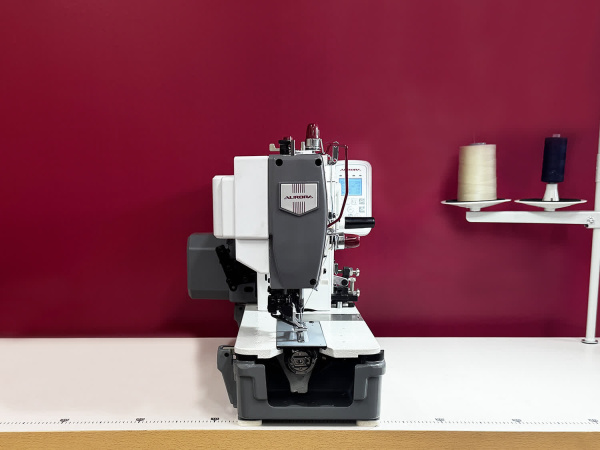 Aurora A-783FE (Мультинож, автоматический подъём лапки) от магазина Promily в Черкесске