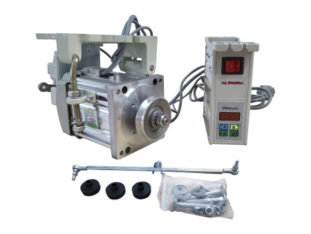 Сервомотор (сервопривод) Aurora HDM-100 (1000 Вт) от магазина Promily в Черкесске