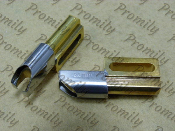 AT18C (Латунь) от магазина Promily в Черкесске