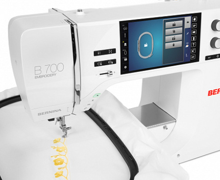 Bernina 700 от магазина Promily в Черкесске