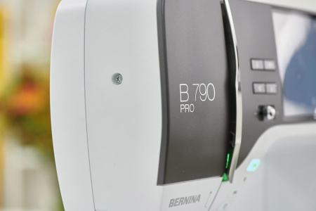 BERNINA 790 PRO от магазина Promily в Черкесске