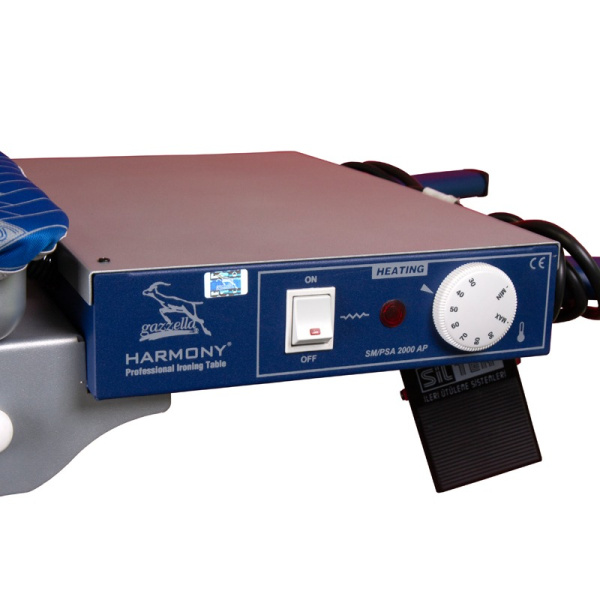 Silter Super mini 2000AP, 1200*400 от магазина Promily в Черкесске