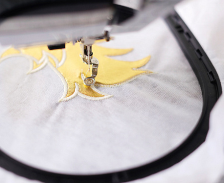 Bernina 500 от магазина Promily в Черкесске