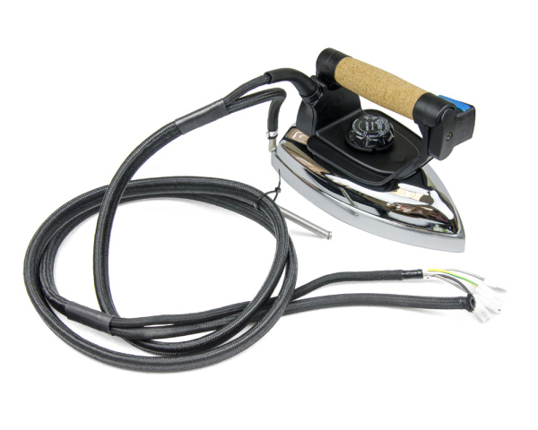 ПРОМЫШЛЕННЫЙ ЭЛЕКТРОПАРОВОЙ УТЮГ LELIT FS 153 от магазина Promily в Черкесске