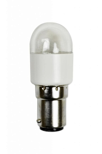 Лампочка Aurora AU-572215LED светодиодная цокольная для швейных машин от магазина Promily в Черкесске