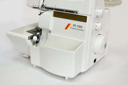 Juki PE 1500N Professional Edition от магазина Promily в Черкесске