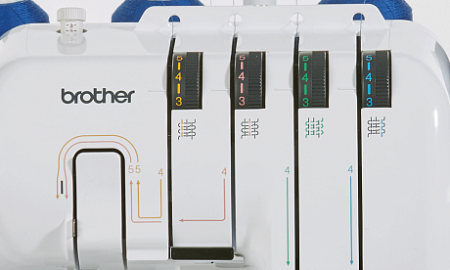 Brother 4100D от магазина Promily в Черкесске