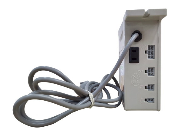 Сервомотор (сервопривод) Aurora HDM-150 (1500 Вт) от магазина Promily в Черкесске