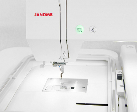 Janome MEMORY CRAFT 500E от магазина Promily в Черкесске